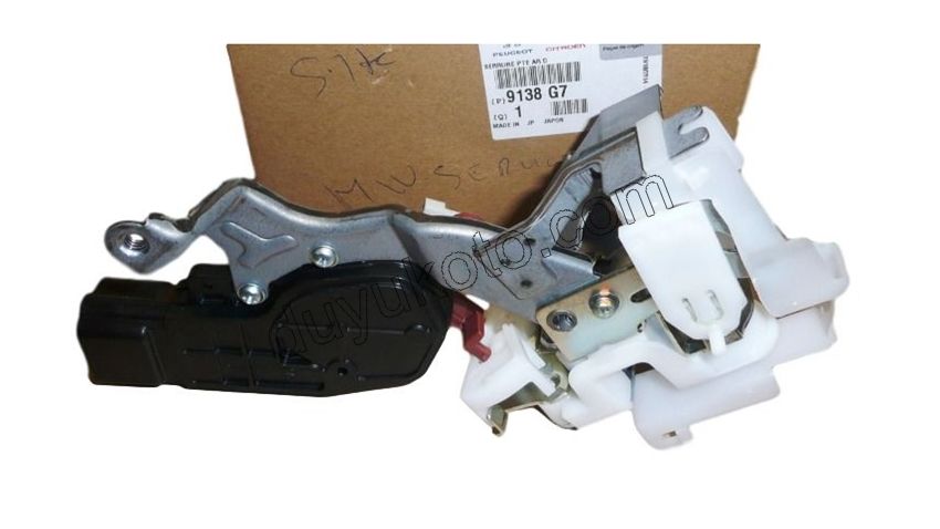 KILIT KAPI ARKA R P107 C1