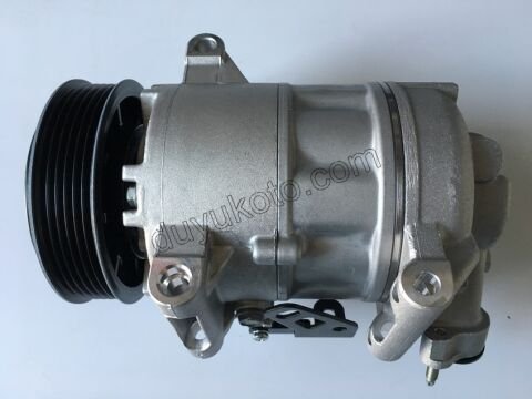 Klima Kompresörü P30082 P50082 P5082