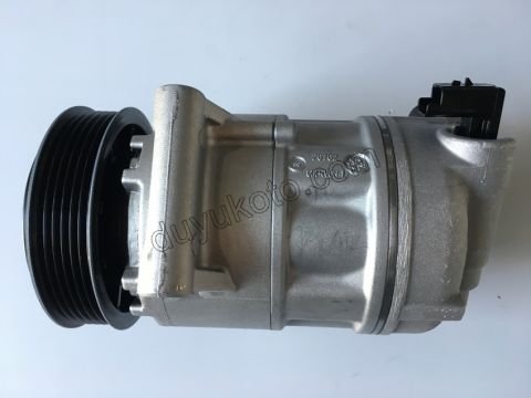 Klima Kompresörü P30082 P50082 P5082