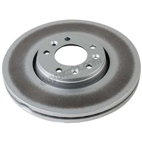 Ön Fren Diski Adet (X2) EXP3 P407 C53 PRT4