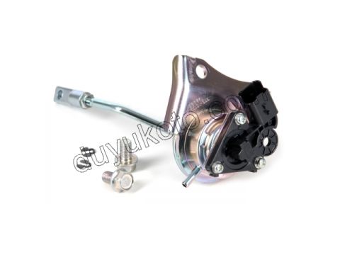 WESGATE + VAKUM TURBO AKSIYONERI 1.6HDİ Euro5 TURBO