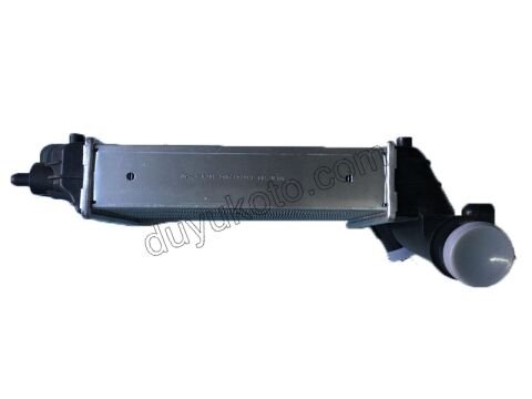 RADYATOR TURBO BXR1 BXR2