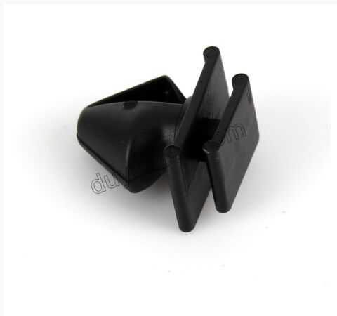 KLIPS KAPI SUS CITA PANJUR KOSE P206 P106 P406 SIYAH