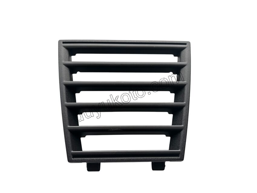 KAPAK ONTAMPON ALT IZGARA ORTA RADAR P20082MQ 3LED