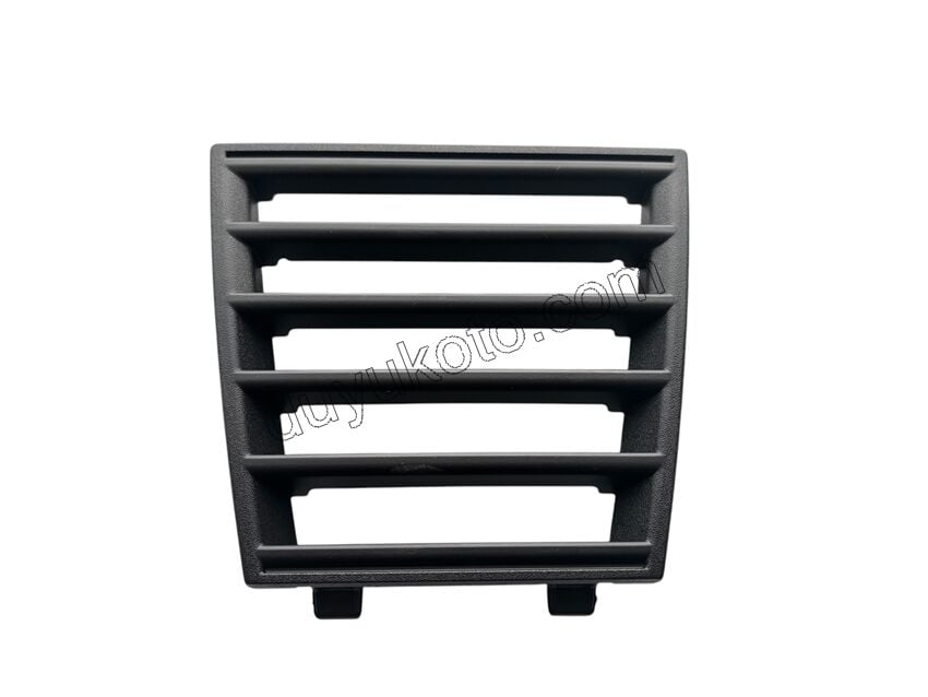 KAPAK ONTAMPON ALT IZGARA ORTA RADAR P20082MQ 3LED