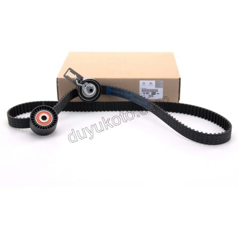 Eksantrik/Triger Kayış Seti 1.6HDİ Euro5