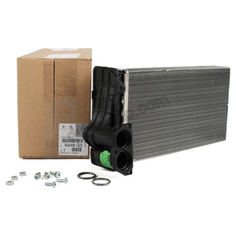 Kalorifer Radyatörü P206 XSPC1