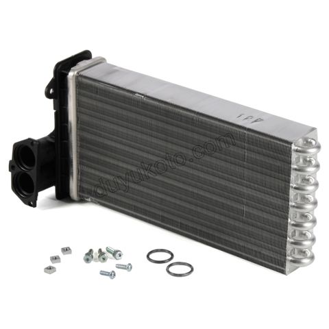 Kalorifer Radyatörü P206 XSPC1