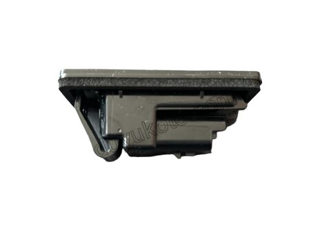 Peugeot 308 408 508 2008 3008 5008 Plaka Lambası (Ledli) 2016/2025