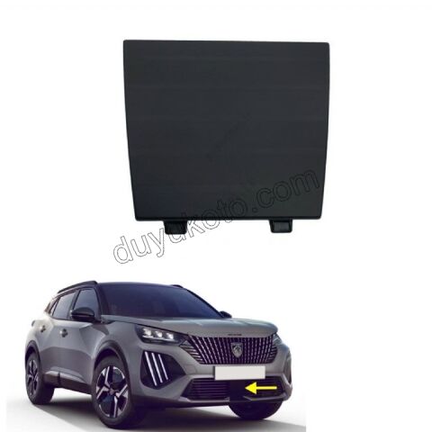 KAPAK ONTAMPON ALT IZGARA ORTA RADAR P20082MQ 3LED