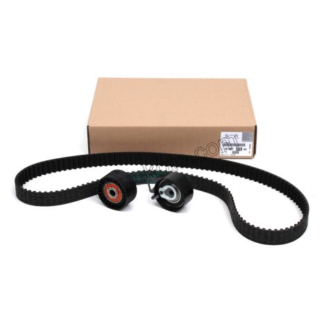 Eksantrik/Triger Kayış Seti 1.4HDİ Euro5 12/16 139DIS