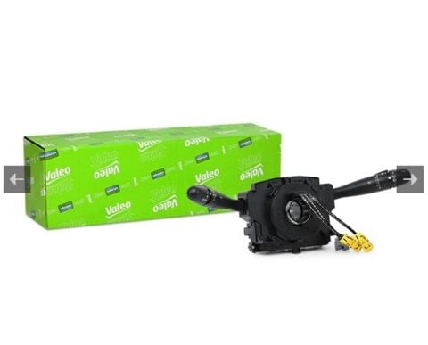 Far Silecek Kumanda Kolu (Sinyal Ünitesi) P307 P206 PRT2 (FULL)