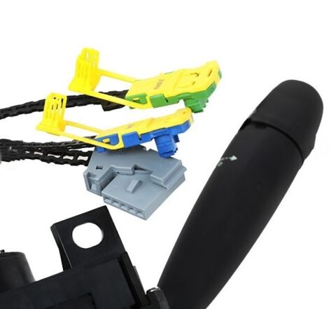 Far Silecek Kumanda Kolu (Sinyal Ünitesi) P307 P206 PRT2 (FULL)