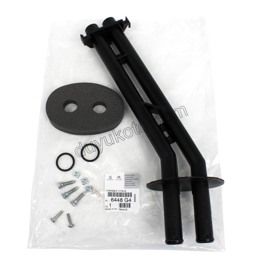 BORU KALORIFER RADYATOR P206 2LI