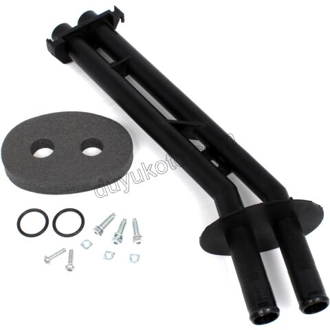 BORU KALORIFER RADYATOR P206 2LI