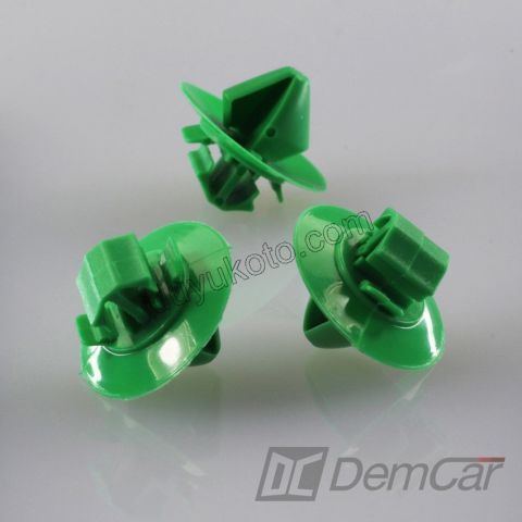 KLIPS CITA SUS KAPI C41 EXP3 YESIL NO