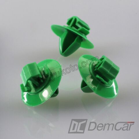 KLIPS CITA SUS KAPI C41 EXP3 YESIL NO