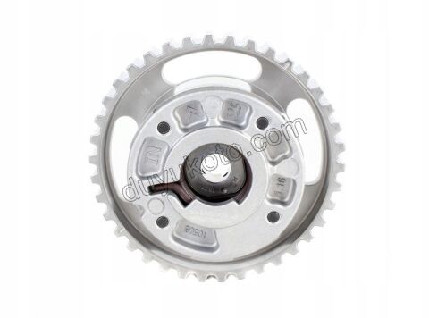 Emme Eksantrik Dişlisi EB2