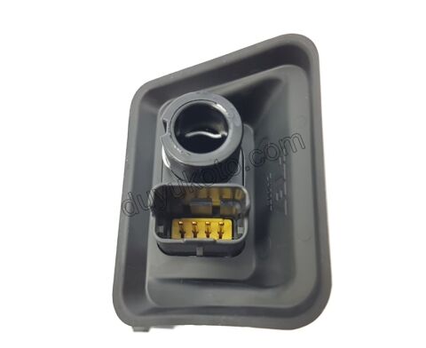Debriyaj Rulmanı ( Bilyası ) MCP 1.6HDİ Euro5 EURO5