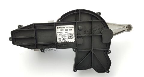 Şanzıman Debriyaj Aksiyoneri Yeni Model MCP PBP P207 P2081 C33 9682562280