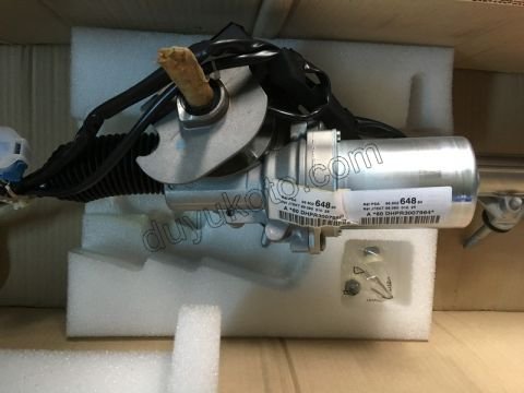 Direksiyon Kutusu C32 C31 60DHPR 65 AMPER