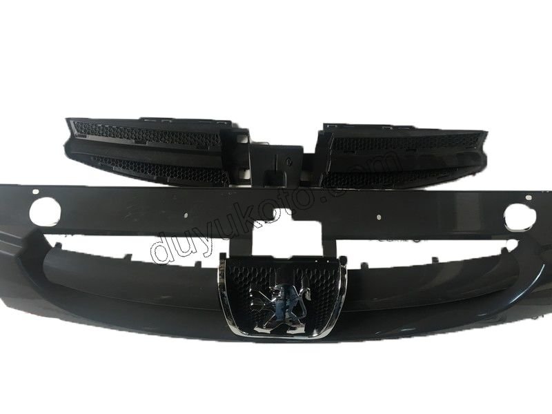 PANJUR ON PRT2 IZGARA+ ARMA+