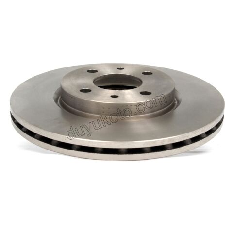 Ön Fren Diski Adet (X2) PBP