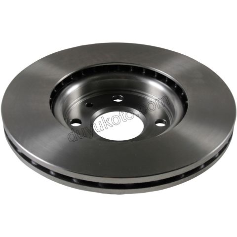 Ön Fren Diski Adet (X2) PBP