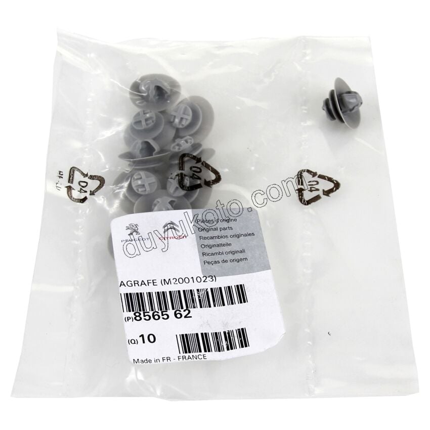 KLIPS KAPI SUS CITA P3081