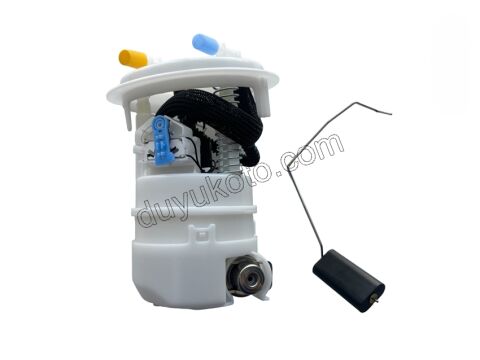 Benzin Pompası ve Şamandırası (Komple) P207 C3PC ET3J4 1.4İ YM