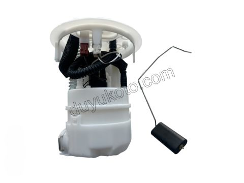 Yakıt Pompa ve Şamandırası (Komple) P207 C3PC ET3J4 1.4İ YM