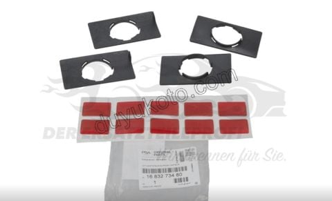 ADAPTOR APARAT TK