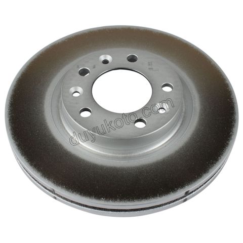 Ön Fren Diski Adet (X2) P407 P5081 P607