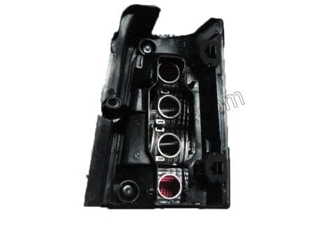 Partner Berlingo  Stop Lambası Sol (Bagaj Kapak Çift) FUME (ACIK) 1998/2005