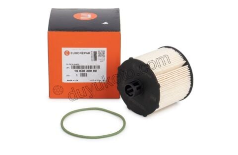 Mazot Filtresi EXP4 1.5HDİ Euro6