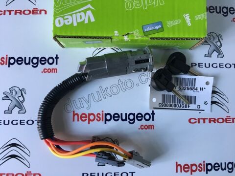 KONTAK ANAHTARI PRT1 EXP1 XS2 P405 SCD1
