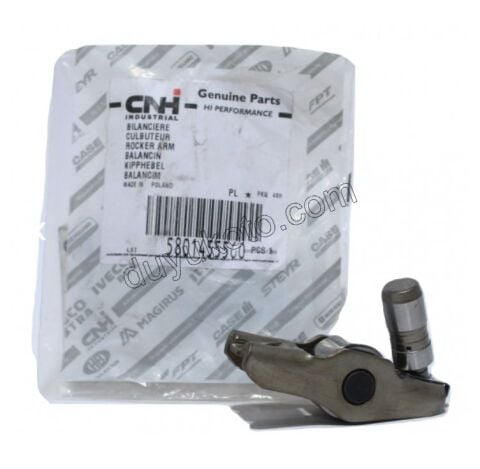 SUBAP HOROZU + ITECEK DCT3 2.3 3.0