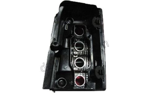 Partner Berlingo  Stop Lambası Sol (Bagaj Tek Kapak Yukarı Açılır) FUME 1998/2005