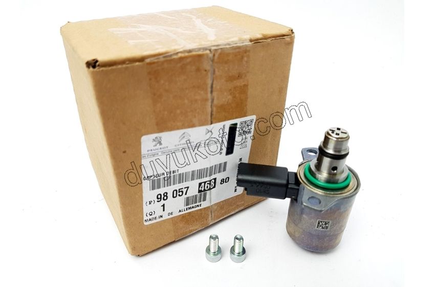 MUSUR BASINC MAZOT POMPA REGULATOR BXR3 2.2 130CV EURO5 POMPA