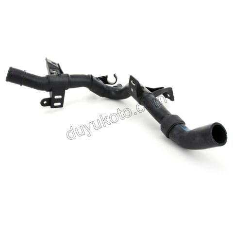 Devirdaim (Su Pompası) Arka Borusu Plastik