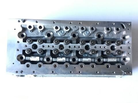 Silindir Kapağı DCT3 2.3 120CV EURO5