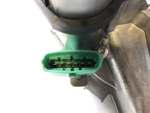 Debriyaj Aksiyoneri Çatalı   EB2 P2081 P20081 P301 C33 CCT DS3