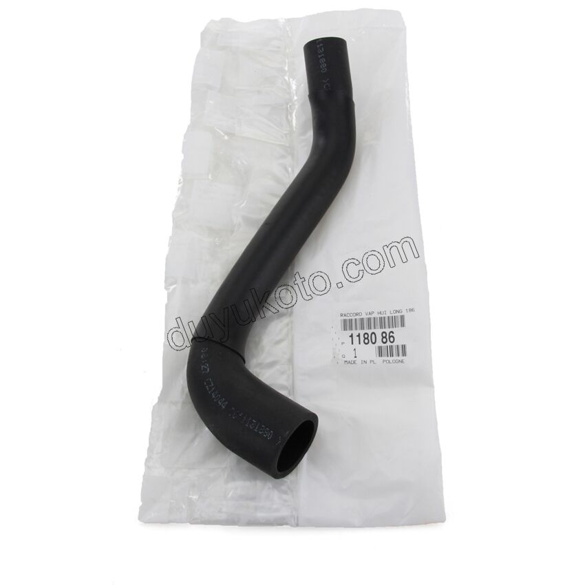 HORTUM YAG BUHAR PRT1 XUD9 186MM