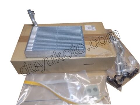 Kalorifer Radyatörü P407 C52 2 (Borulu) Klipsli