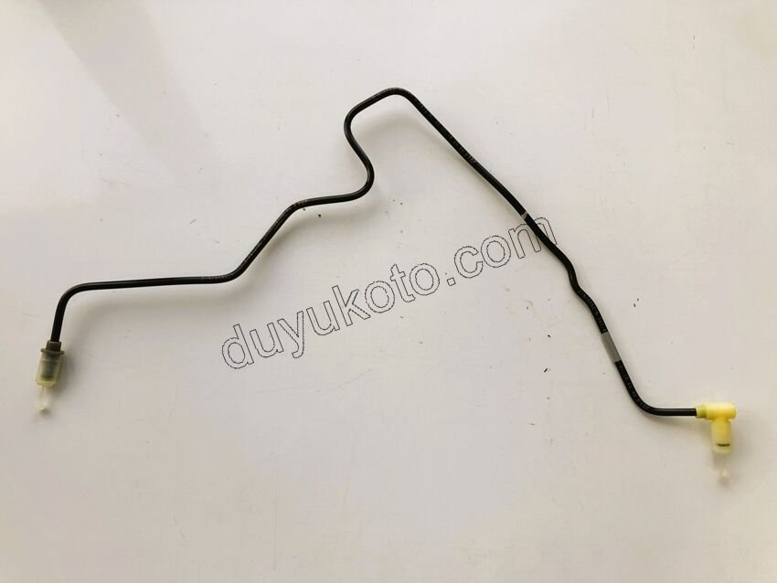 Hidrolik Debriyaj Hortumu MERKEZ ALT+ Üst Yeni Model P301 P2081 P20081 1.6HDİ Euro5 1.5HDİ Euro6