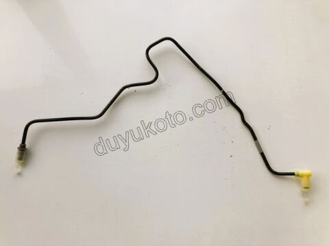 Hidrolik Debriyaj Hortumu MERKEZ ALT+ Üst Yeni Model P301 P2081 P20081 1.6HDİ Euro5 1.5HDİ Euro6