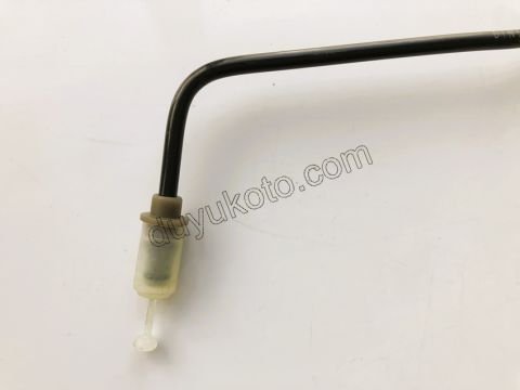 Hidrolik Debriyaj Hortumu MERKEZ ALT+ Üst Yeni Model P301 P2081 P20081 1.6HDİ Euro5 1.5HDİ Euro6