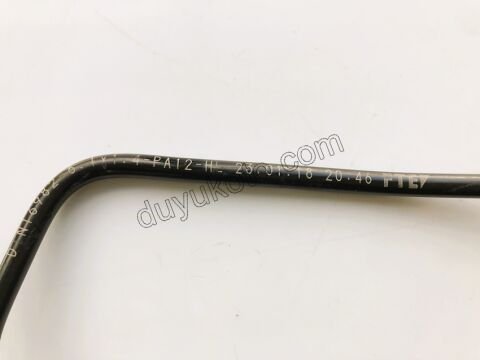 Hidrolik Debriyaj Hortumu MERKEZ ALT+ Üst Yeni Model P301 P2081 P20081 1.6HDİ Euro5 1.5HDİ Euro6