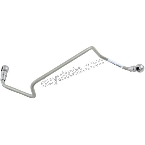 BORU TURBO YAGLAMA 1.6HDİ Euro4 110HP KIT