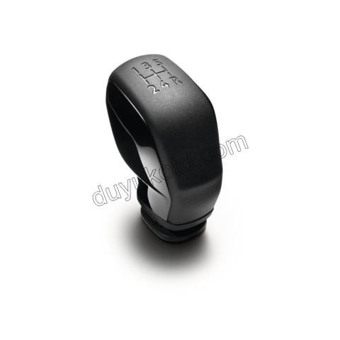 Krom Vites Topuzu (Özel Tasarım) SIYAH P2081 P301